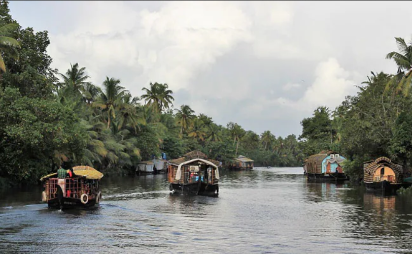 What makes Kerala, Ahmedabad stand out in TIME’s list of world’s greatest places of 2022?